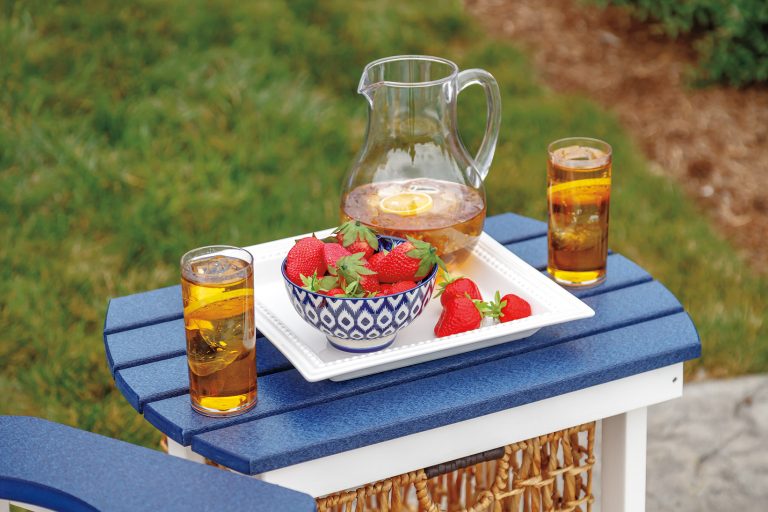 Bridgeport Table