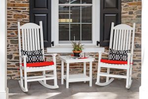 Porch Rockers