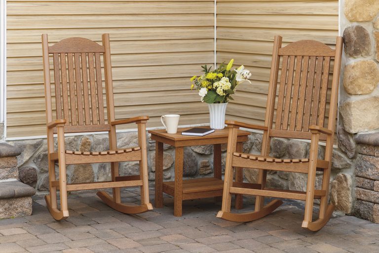 Porch Rockers