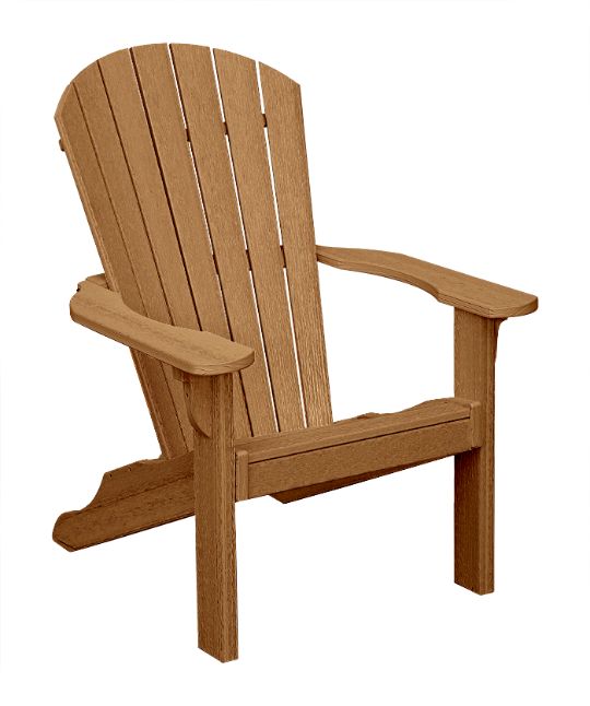 Oceanside Adirondack