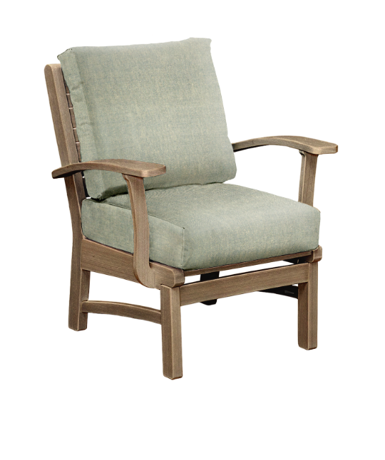 Bayshore Club Chair