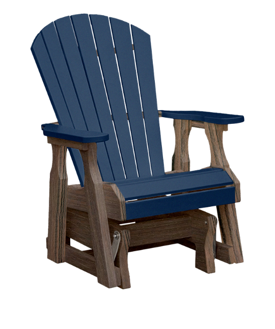 Bridgeport Single Glider