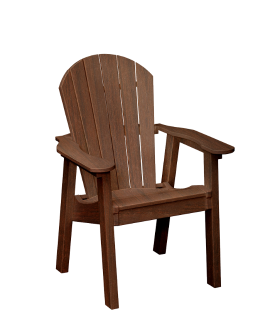 Oceanside Dining Chair