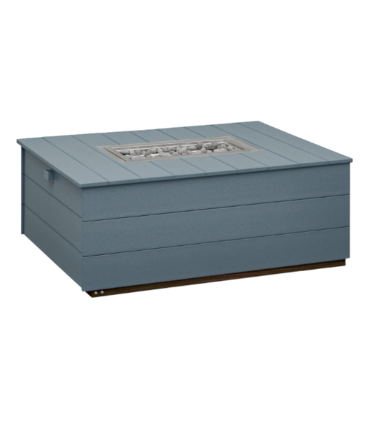 Simplicity Firepit Conversation Table