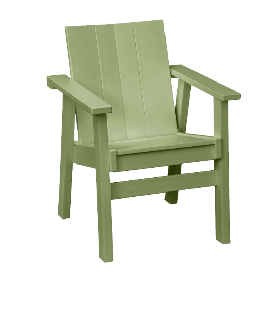 Simplicity Dining Chair