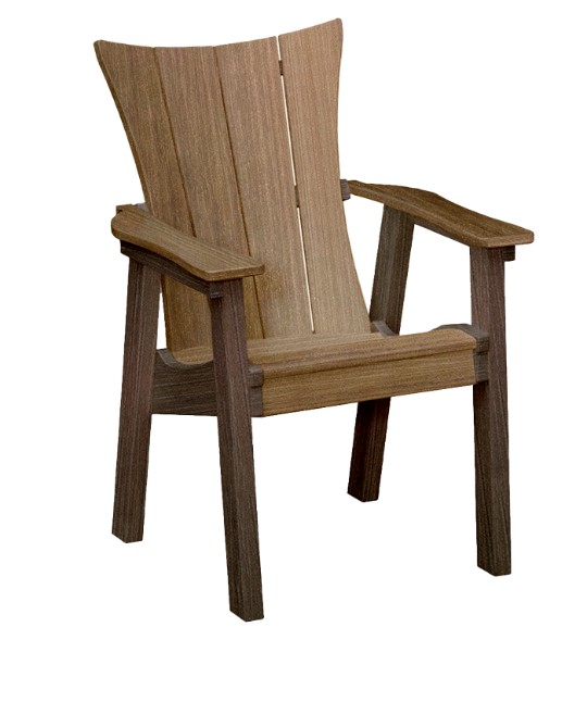 Wavz Dining Chair