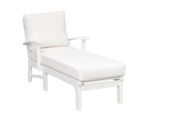 Bayshore Deep Seating Chaise
