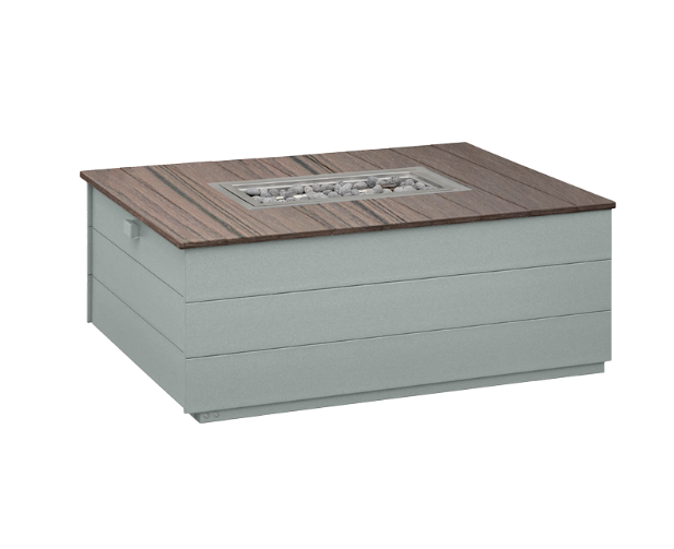 Simplicity Firepit Conversation Table