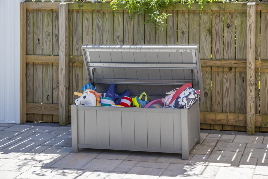 Casual Comfort Poly Furniture