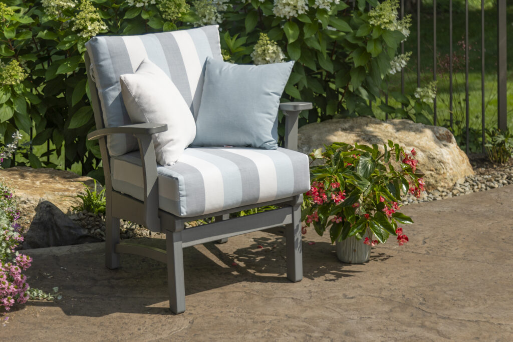 Spring Outdoor Furniture