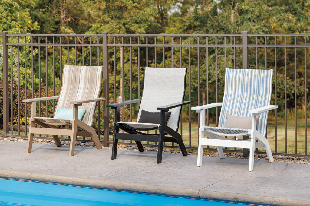 Best Coastal Poly Furniture