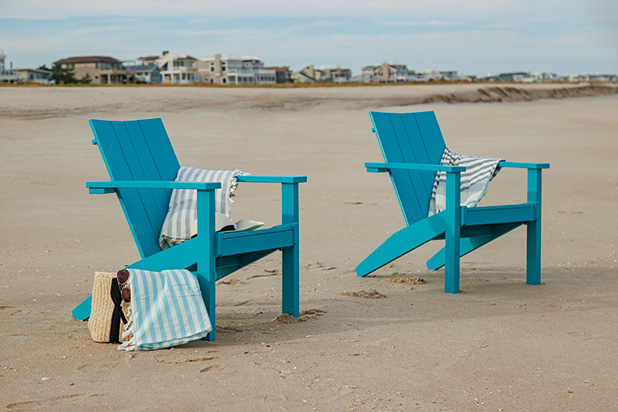 Best Coastal Poly Furniture