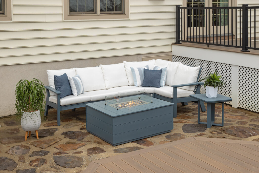Best Poly Furniture for Patio