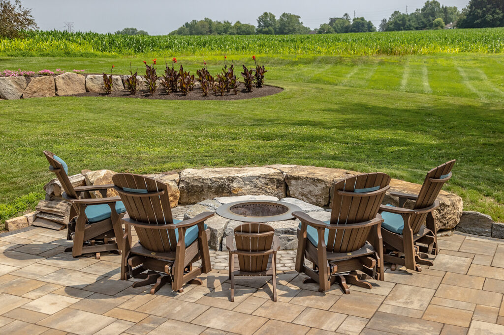 Best Poly Furniture for Patio